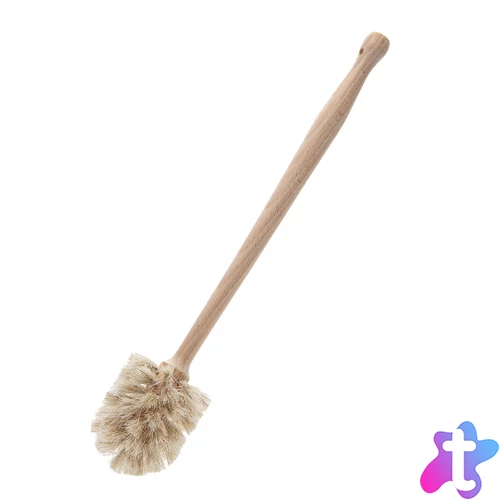 Kulacstisztító kefe fa