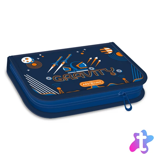 Tolltartó, feltöltött, fiús, Ars Una GRAVITY