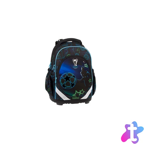 Iskolatáska anatómiai fiús Ars Una CHAMPS