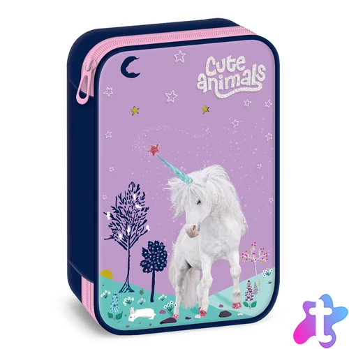 Tolltartó emeletes, lányos, Ars Una UNICORN