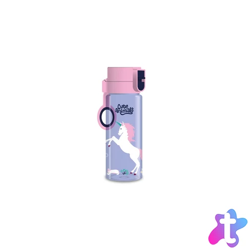 Kulacs, lányos 475 ml Ars Una UNICORN