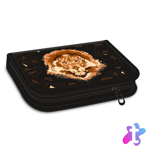 Tolltartó feltöltött,fiús, Ars Una Honor of the Wild