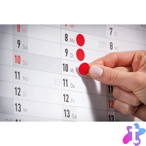 Etikett címke, o18mm, jelölésre, 24 címke/ív, 44 ív/doboz, Avery zöld