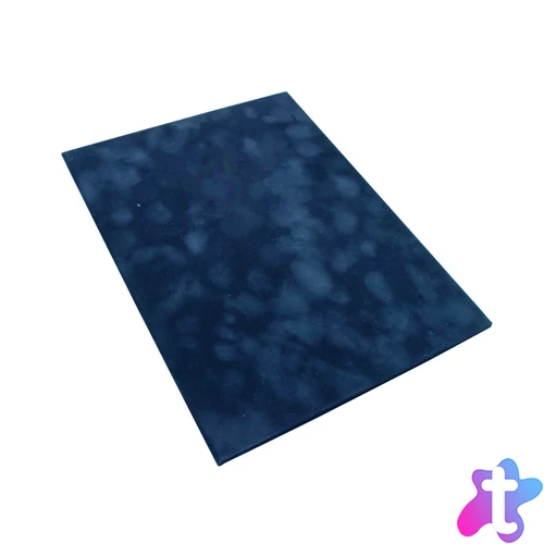 Oklevéltartó A4, prémium, Bluering® kék