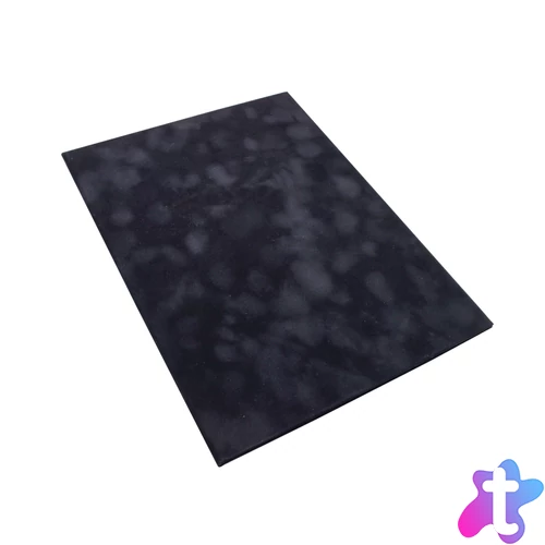 Oklevéltartó A4, prémium, Bluering® fekete