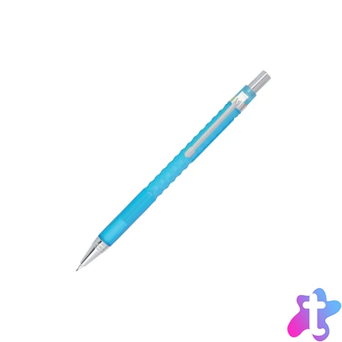 Nyomósirón bordázott 0,5mm, Bluering® Soft