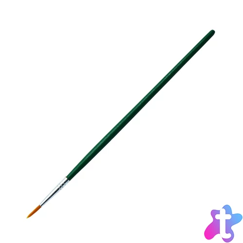 Szőrecset 4-es kerek Bluering