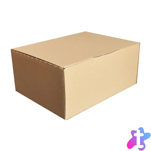 Archiváló doboz irattári 150x255x330 mm Bluering®