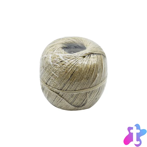 Kötözőzsineg kender közepes 200 g. 2/1,75 Bluering®