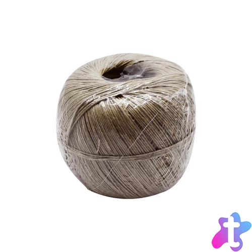 Kötözőzsineg kender vékony 200 g. 2/2,5 Bluering® 