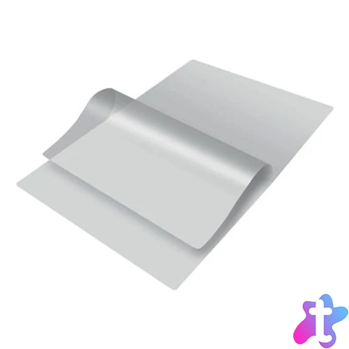 Lamináló fólia A4, 250 micron 50 db/doboz, Bluering®