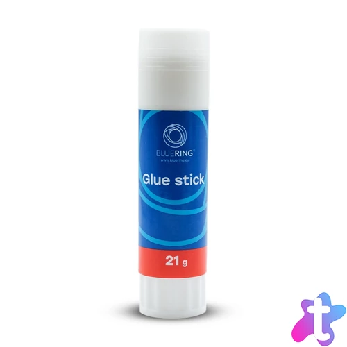 Ragasztóstift 21g. Bluering® Extra