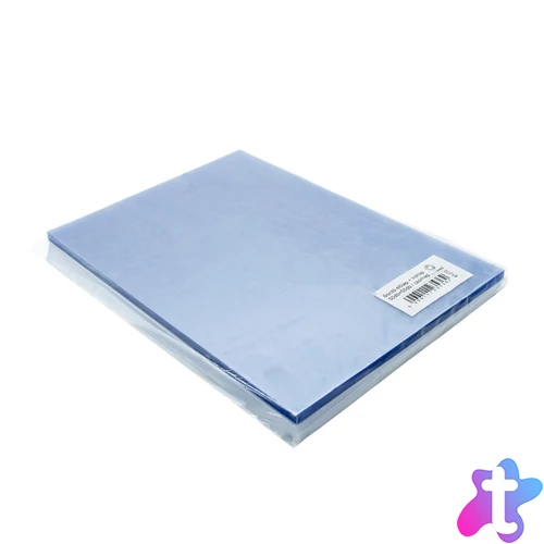 Borító előlap + hátlap 50db+50db / csomag Bluering®