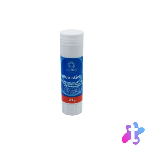 Ragasztóstift 21g. Bluering®