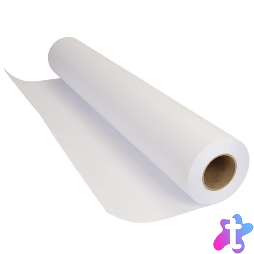 Másolópapír tekercses 80g. 594mm, 50m, Bluering® Standard