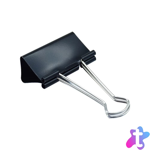 Binderkapocs 51mm, 12 db/doboz, Bluering®