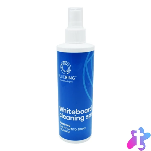 Táblatisztító spray 250ml, Bluering®