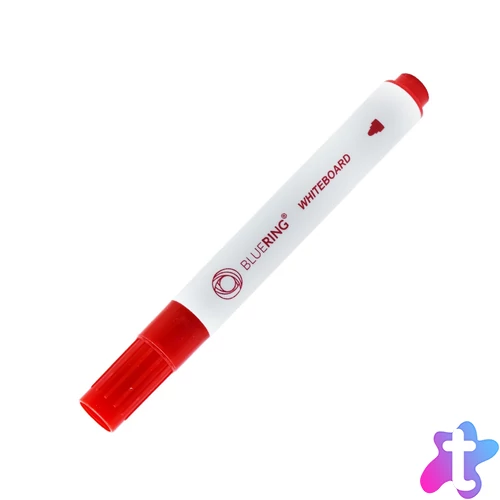 Táblamarker Bluering® piros