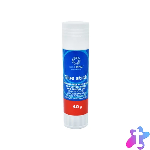 Ragasztóstift 40g. Bluering®