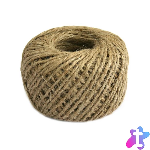 Kötözőzsineg közepes 200 g. Bluering®