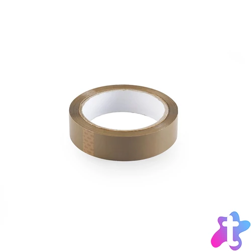 Ragasztószalag 25mmx66m barna Bluering®