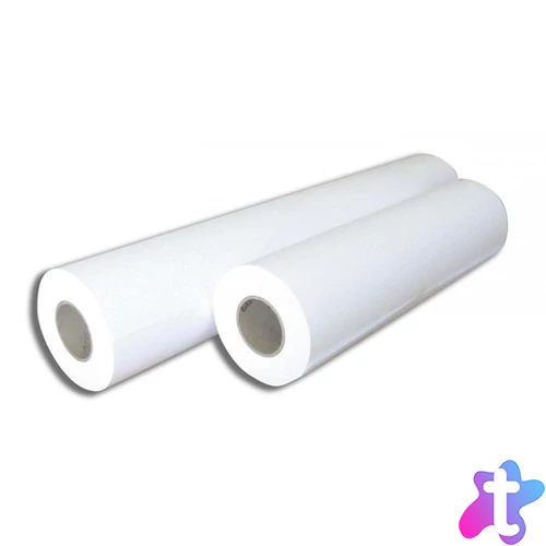 Másolópapír tekercses 90g. 610mm, 50m, Bluering® Standard