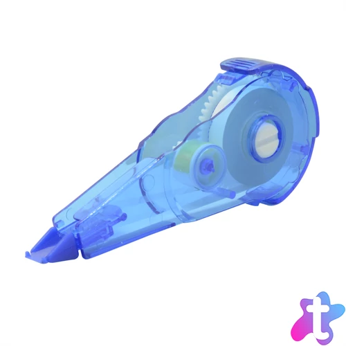 Hibajavító roller betét 5mm x 8m utántölthető betétes rollerhez Bluering®