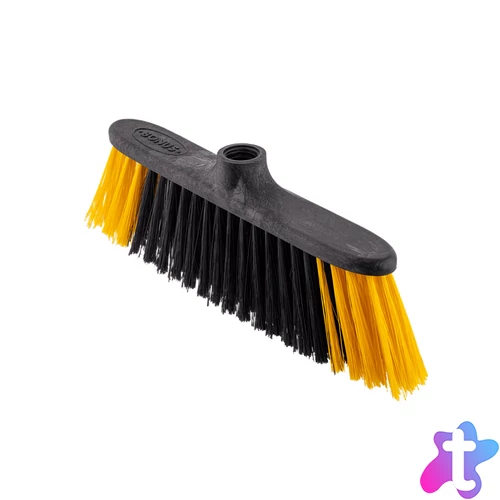 Partvis fej műanyag Vertex Bonus fekete/sárga_B393