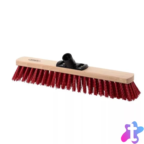 Terempartvis fej menetes kültéri 80 cm műanyag test erős műszál Maddox Bonus_B515