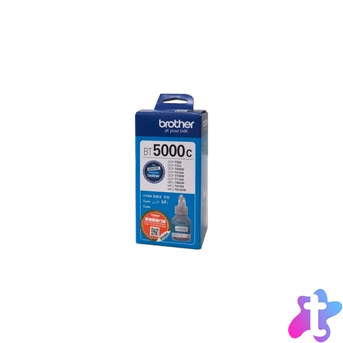 Ink Brother BT5000 cyan ORIGINAL