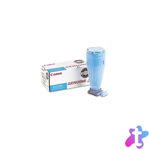 Canon CLC300 toner cyan ORIGINAL leértékelt