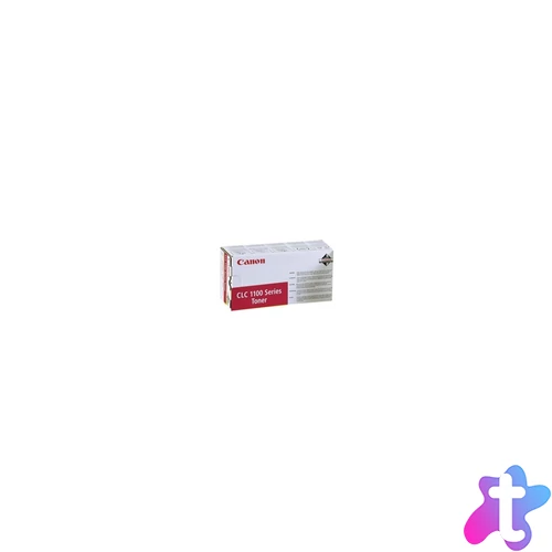 Canon CLC1100 toner magenta ORIGINAL