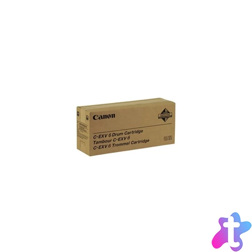 Canon EXV6 drum unit ORIGINAL