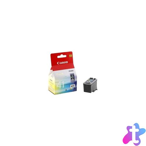 Canon CL41 tintapatron ORIGINAL 