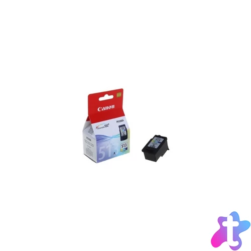 Canon CL513 tintapatron ORIGINAL