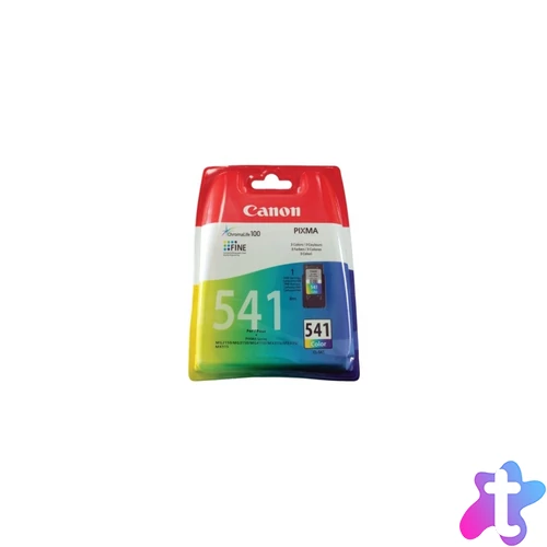 Canon CL541 tintapatron ORIGINAL