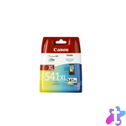 Canon CL541XL tintapatron ORIGINAL