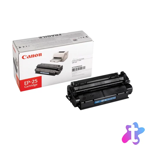Canon EP25 toner ORIGINAL leértékelt