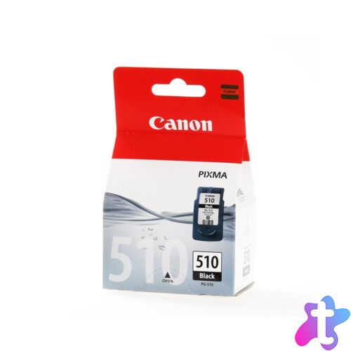 Canon PG510 tintapatron black ORIGINAL 