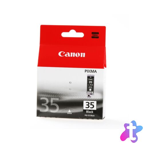 Canon PGI35 tintapatron ORIGINAL 