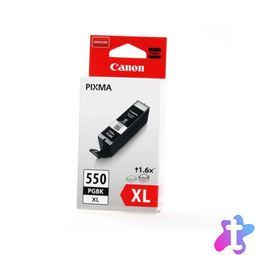 Canon PGI550XL tintapatron ORIGINAL 