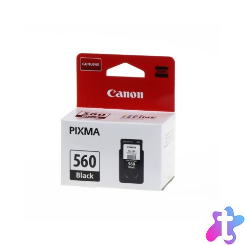 Canon PG560 tintapatron black ORIGINAL