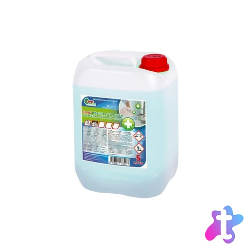 Folyékony szappan fertőtlenítő hatással 5 liter Civis