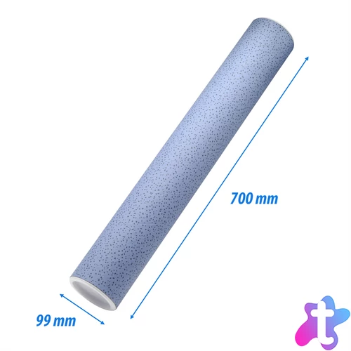 Okmányhenger 99x700 mm