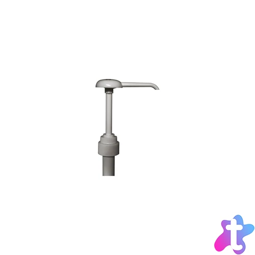 Adagoló pumpa műanyag CC 5 literes termékekhez 30 ml CHEF PG5 Clean Center fehér