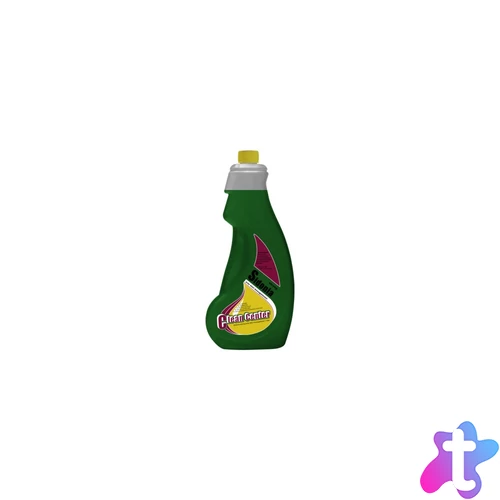 Mosogatószer 1 liter kézi Sidonia-strong_Clean Center