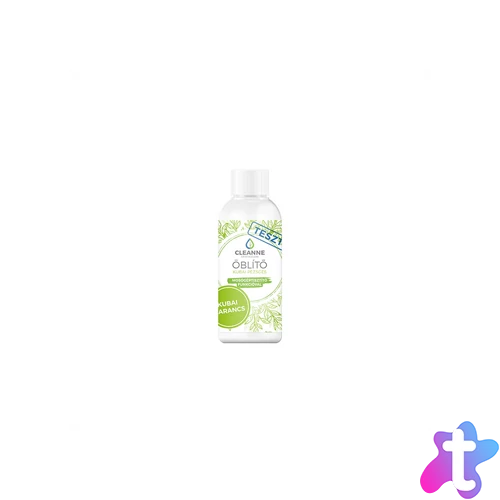 Öblítő koncentrátum teszter csomag 5 x 60 ml Cleanne_Környezetbarát