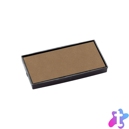 Bélyegző cserepárna, E/50 Colop natúr