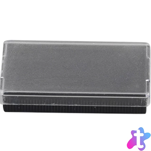 Bélyegző cserepárna, E/200 Colop lila