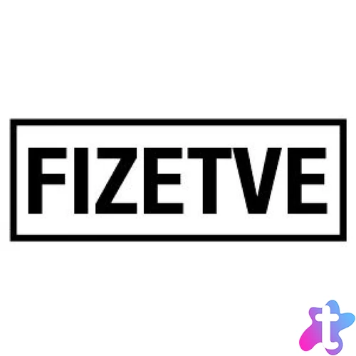 Szóbélyegző dátummal Colop Mini S160/L FIZETVE